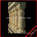 Stone balustrade sculpture carving YL-I019